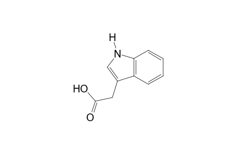 3-Indoleacetic acid