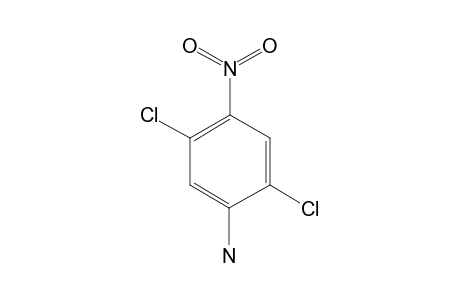 2,5-Dichloro-4-nitroaniline