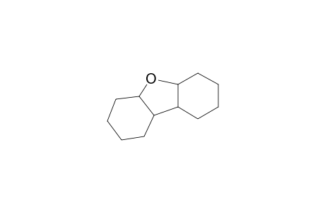 Dodecahydrodibenzo[b,d]furan