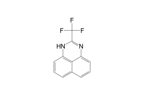 2-Trifluoromethyl-1H-perimidine
