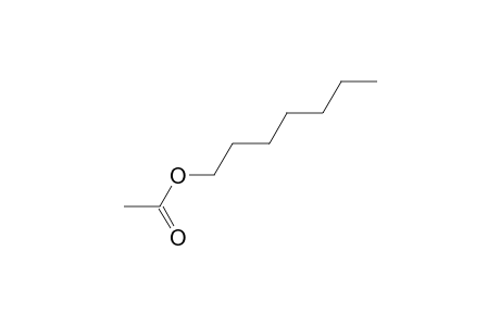 Acetic acid heptyl ester