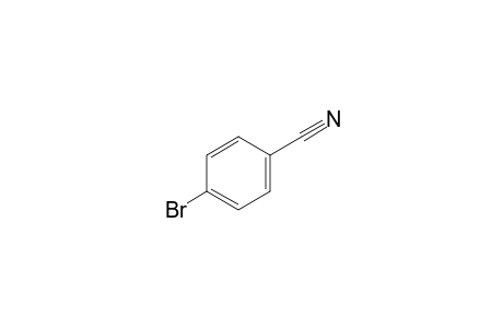 4-Bromo-benzonitrile