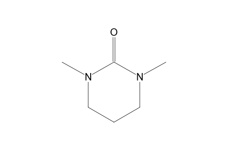 1,3-Dimethyl-3,4,5,6-tetrahydro-2(1H)-pyrimidinone