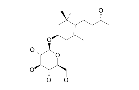 LINARIONOSIDE-A