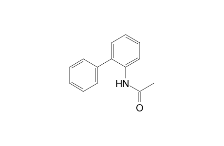 2'-phenylacetanilide