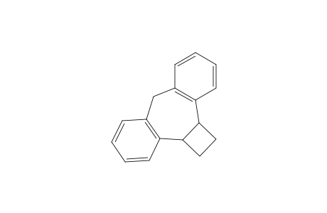 Cyclobuta[a]dibenzo[c,f]cyclohepta-3,6-diene