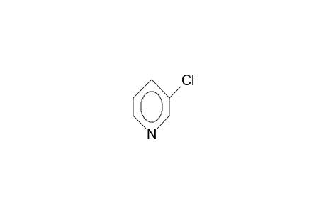 3-Chloropyridine