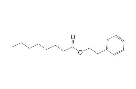 Phenethyl octanoate