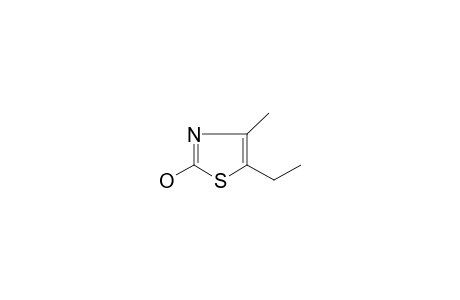 Clomethiazole-M (dechloro-2-HO-)