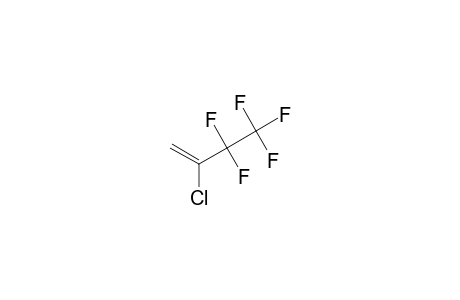 2-CHLORO-3,3,4,4,4-PENTAFLUOROBUT-1-ENE