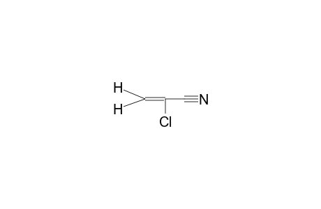 2-Chloroacrylonitrile