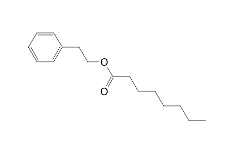 Phenethyl octanoate