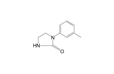 1-m-tolyl-2-imidazolidinone
