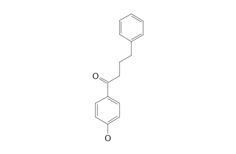 4'-hydroxy-4-phenylbutyrophenone
