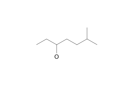 6-methyl-3-heptanol