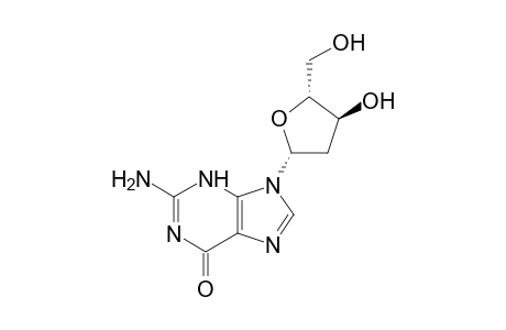 2'-Deoxyguanosine