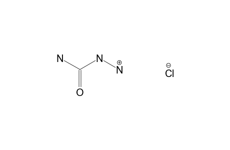 Semicarbazide hydrochloride