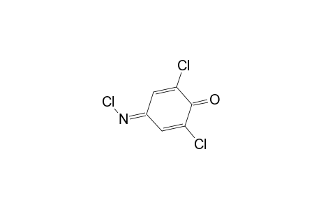 2,6-Dichloroquinone-4-chloroimide