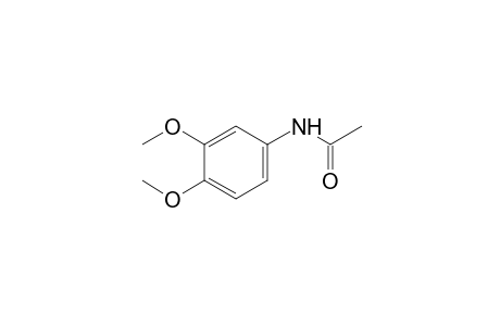 3',4'-dimethoxyacetanilide