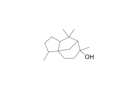 2-Naphthalenemethanol, decahydro-.alpha.,.alpha.,4a,8-tetramethyl-, didehydro deriv., [2R-(2.alpha.,4a.alpha.,8a.beta.)]-