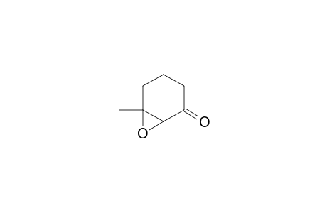 2,3-Epoxy-3-methylcyclohexanone
