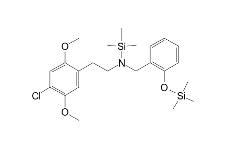 25C-NBOH-2TMS