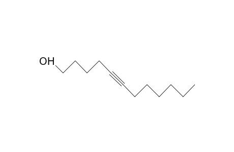 5-Dodecyn-1-ol