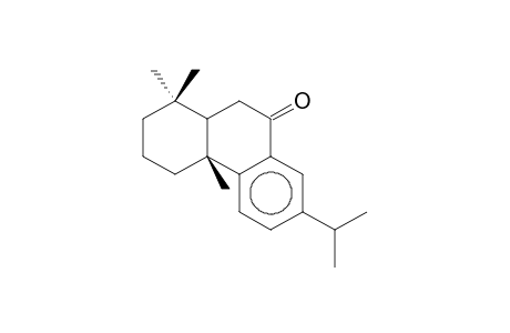 7-DEHYDROABIETANONE