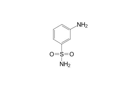 Metanilamide