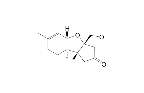 3-KETOAPOTRICHOTHECENE