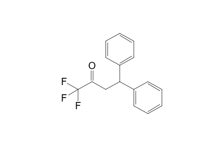 1,1,1-Trifluoro-4,4-diphenylbutan-2-one
