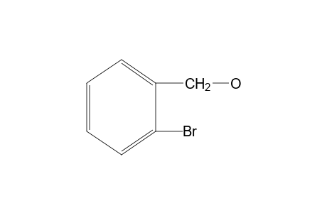 o-bromobenzyl alcohol