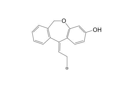 Doxepin-M (HO-) MS3_1