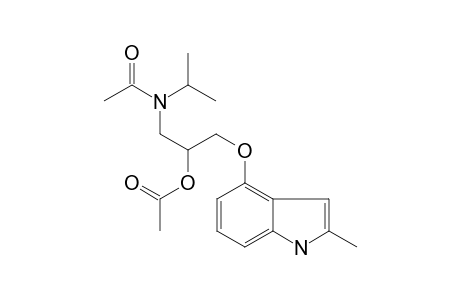 Mepindolol 2AC