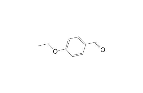 4-Ethoxybenzaldehyde