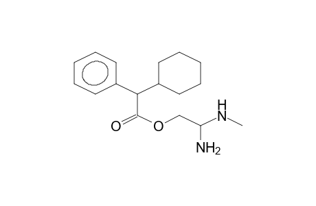 Oxyphencyclimine-artifact 2