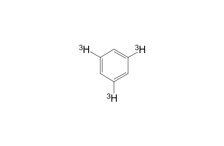 Benzene-1,3,5-d3