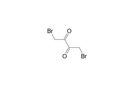 1,4-Dibromo-2,3-butanedione