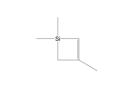 [SI(CH=CMECH2)]ME2