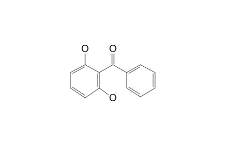 Phen-1,3-diol, 2-benzoyl-