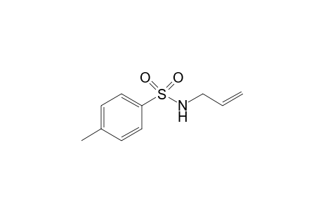 N-Allyl-4-methylbenzenesulfonamide