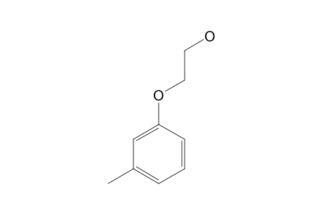 2-(m-tolyloxy)ethanol