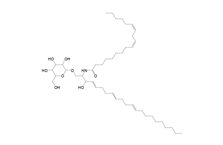 HexCer 22:3;2O/18:2