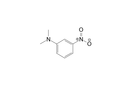 N,N-dimethyl-3-nitroaniline