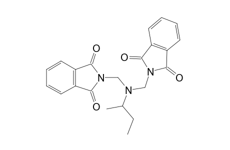 N,N'-[(sec-butylimino)dimethylene]diphthalimide