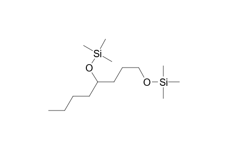 1,4-Octanediol bistrimethylsilyl ether