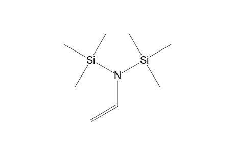 1,1,1,3,3,3-HEXAMETHYL-2-VINYLDISILAZANE