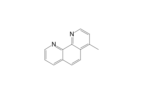 4-Methyl-1,10-phenanthroline
