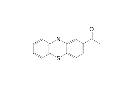 2-Acetyl-phenothiazine