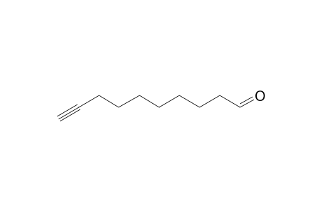 9-Decynal